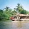MEKONG RIVER DELTA 1 DAY from 25 USD/person only